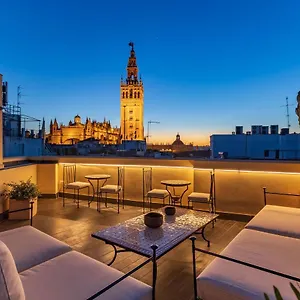  Appartement Angeles 6- Giralda Luxury By Valcambre Espagne