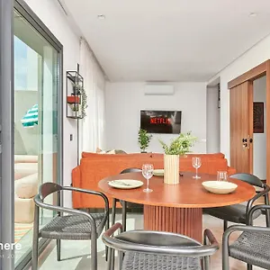Appartement Stayhere Ghautier Ii, Casablanca