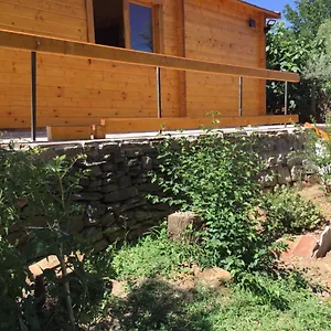  Chalet Maryvonne France