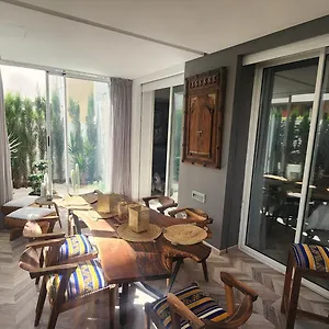 Appartement Magnifique Casa Finance, Casablanca