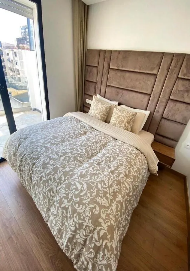 Amazing Flat In Gauthier - Breathtaking View - Best Location Casa Blanca 0*,